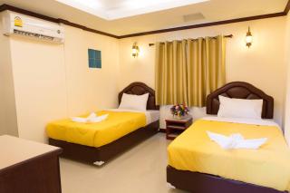 Honey House 3 - Jomtien Beach - 8