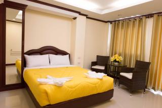 Honey House 3 - Jomtien Beach - 9