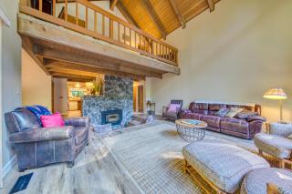 Rustling Waters Getaway - 3