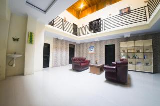 RedDoorz Syariah near RSUD Ainun Habibie Gorontalo - Limboto - 7