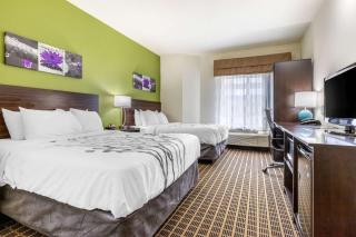 Sleep Inn Orangeburg - Orangeburg - 1