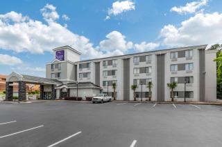 Sleep Inn Orangeburg - Orangeburg - 0