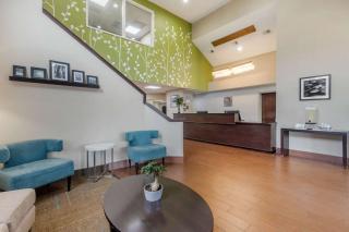 Sleep Inn Orangeburg - Orangeburg - 6