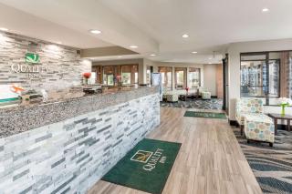 Quality Inn Rochelle - 9