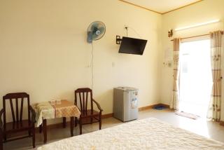 Ngoc Sang Guesthouse - 7