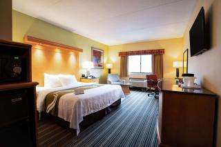 Quality Inn Cromwell - Middletown - Cromwell - 1