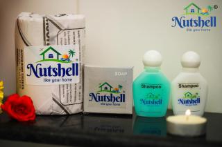 Nutshell-Airport Retreat by the Sea - Trivandrum - 2