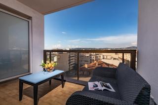 Sweett - Maison Blanche I - Juan-les-Pins - 8