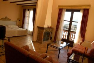 Hotel Rural Los Nogales - Pozo Alcón - 8