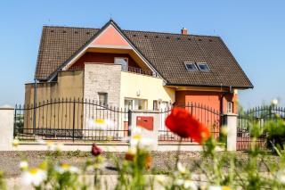 Synergy House - Dudince - 6