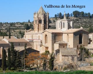 Cal Baster - Vallbona de les Monges - 7