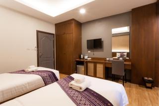 Lima Lanna Hotel - Chiang Mai - 1