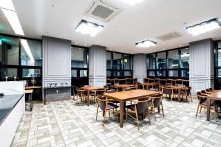 Siheung Seoul Tourist Hotel - Siheung - 8