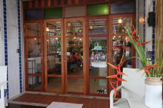 Little Jasmine by the River - Phitsanulok - 4