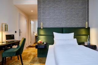 Das Carls Hotel - Düsseldorf - 4