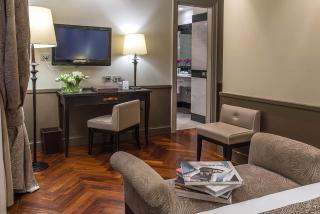 Hotel Lunetta - Rom - 1