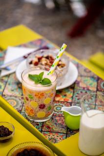 "Palatiana Agriturismo-Philoxenia Cottages", Private Nature Retreats - Galini - 9