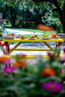 "Palatiana Agriturismo-Philoxenia Cottages", Private Nature Retreats - Galini - 8