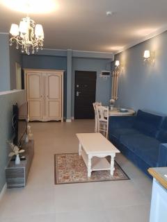 Luxury Studio Anis 1 - Mamaia Nord - Năvodari - 5
