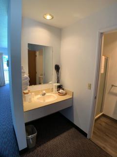 Jot's Resort - Gold Beach - 3