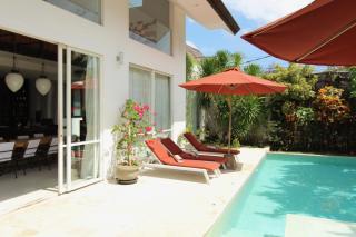Villa Alina - Seminyak - 9