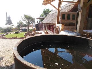 200 éves vendégház - 5