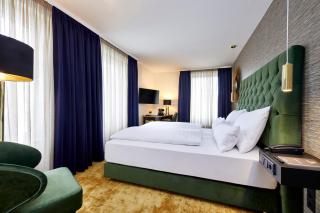 Das Carls Hotel - Düsseldorf - 6