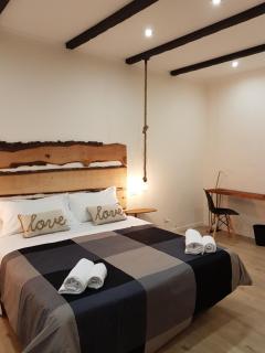 B&B Gisira - Catania - 0