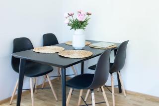 Modern apartment in the heart of Kärdla - 0