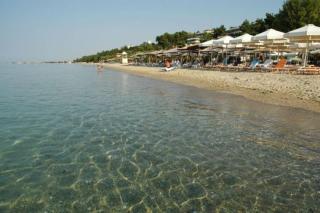 Keti's Apartments - Nea Moudania - 7