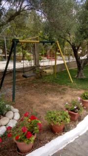 Keti's Apartments - Nea Moudania - 4