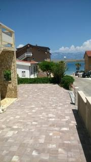 Apartmani Darija - Vir - 1