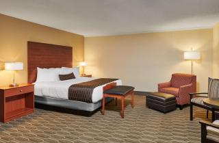 Best Western Plus Milwaukee Airport Hotel & Conference Center - Milwaukee - 7