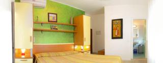 Hotel Alpino - Malcesine - 9