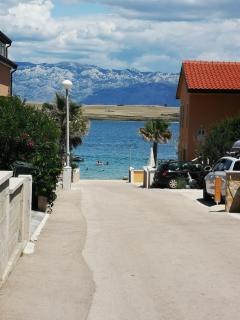 Apartmani Darija - Vir - 2