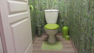 Les Glycines - Choloy - 4