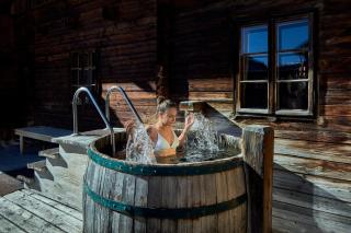 Sporthotel Panorama - 1