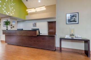 Sleep Inn Orangeburg - Orangeburg - 3