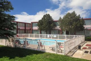Econo Lodge - Rawlins - 5