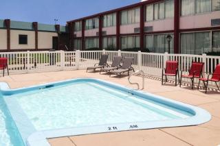 Econo Lodge - Rawlins - 4