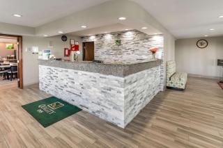 Quality Inn Rochelle - 8