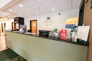 Quality Inn Shelburne - Burlington - Shelburne - 6