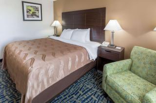 Quality Inn Rochelle - 2