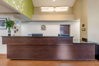 Sleep Inn Orangeburg - Orangeburg - 7