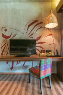 Recall Isaan Isan Concept at Khaoyai SHA Extra Plus - Mu Si - 2