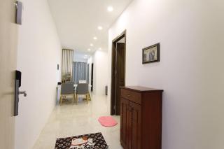 Baymax Home Apartment 2BR Riverview - 1