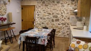 Apartamentos Rurales Sobremazas - 4