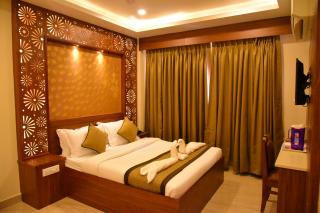 Hotel White Boutique - Pondicherry - 1