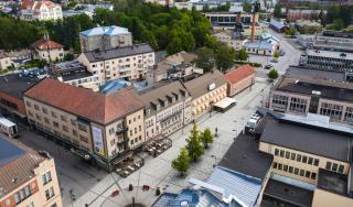 Comfort Guesthouse - Jakobstad (Pietarsaari) - 0