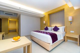 Quest Hotel Kuta by ASTON - Kuta - 5